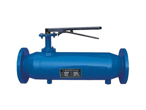 自動排污過濾器